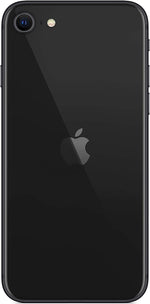 Apple iPhone SE 2nd Gen (2020) 64GB Black (Network Unlocked)