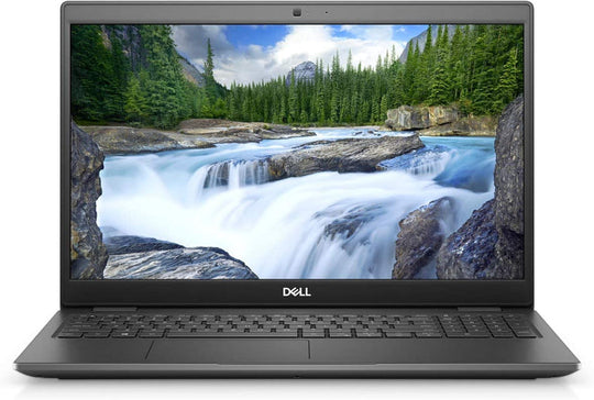 Dell Latitude 3510 i5-10210U [Quad] 1.60GHz 15.6" HDMI USB-C DDR4 NVMe