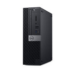 Refurbished Dell OptiPlex 5070 SFF i5-9500 [Hexa] 3.00GHz USB-C DDR4 NVMe DVD
