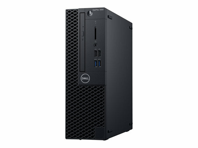Refurbished Dell OptiPlex 3060 SFF i5-8500 3.00GHz [Marked Casing]