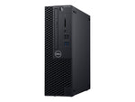 Dell OptiPlex 3060 SFF i5-8500 [Hexa] 3.00GHz HDMI DDR4 DVD
