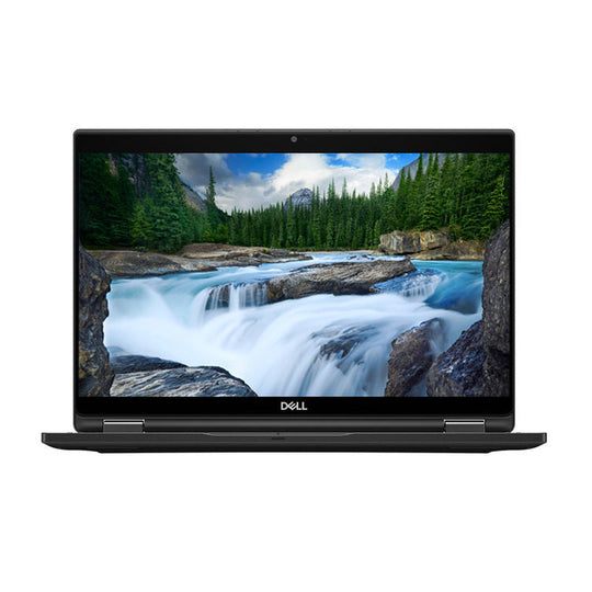 Dell Latitude 7390 2-in-1 i5-8250U [Quad] 1.60GHz 13.3" FHD TOUCH HDMI USB-C 8GB 240GB SSD