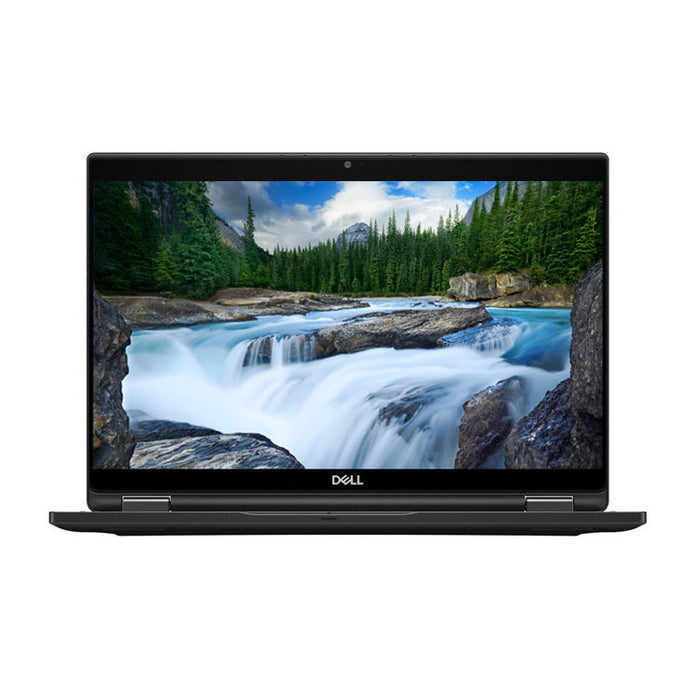 Dell Latitude 7390 2-in-1 i5-8350U [Quad] 1.70GHz 13.3