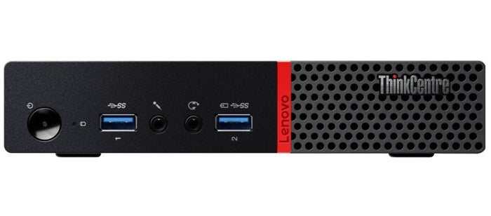 Lenovo ThinkCentre M700 TINY i5-6400T [Quad] 2.20GHz DDR4 SSD