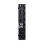 Dell OptiPlex 5070 Micro i5-9500T [Hexa] 2.20GHz USB-C 16GB DDR4 256GB NVMe