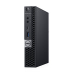 Dell OptiPlex 5070 Micro i5-9500T [Hexa] 2.20GHz USB-C 16GB DDR4 256GB NVMe