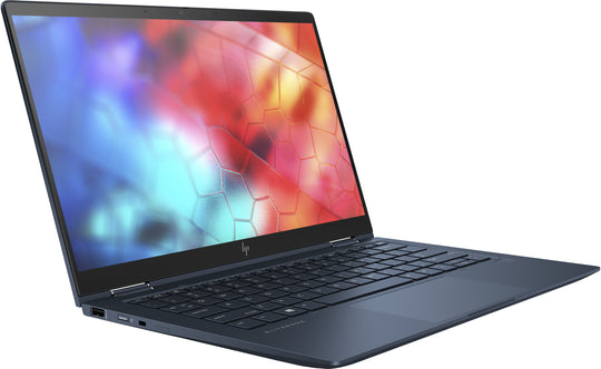 HP Elite Dragonfly 2-in-1 i5-8365U [Quad] 1.60GHz 13.3" FHD IPS TOUCH HDMI USB-C 16GB 240GB SSD