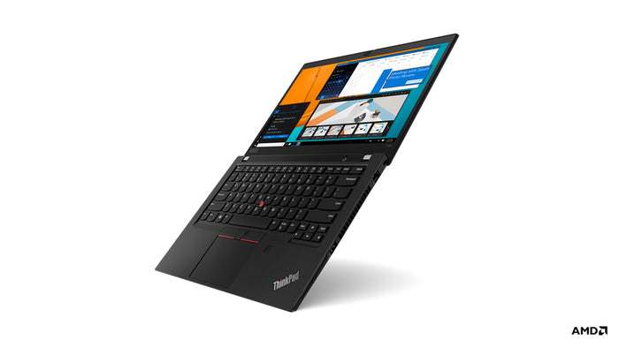 Lenovo ThinkPad T495 AMD Ryzen 5 PRO 3500U [Quad] 2.10GHz 14