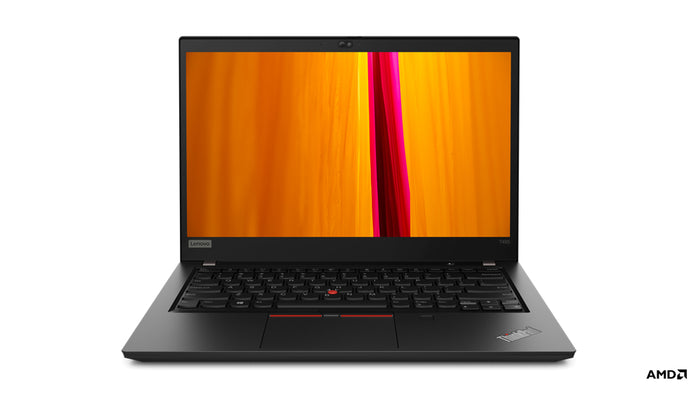 Lenovo ThinkPad T495 AMD Ryzen 5 PRO 3500U [Quad] 2.10GHz 14