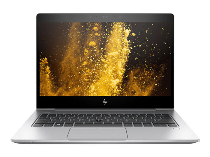 HP EliteBook 830 G5 i7-8550U [Quad] 1.80GHz 13.3