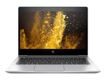 HP EliteBook 830 G5 i7-8650U [Quad] 1.90GHz 13.3