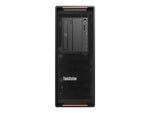 Lenovo ThinkStation P500 Intel Xeon E5-1650 v3 [Hexa Core] 3.50GHz NVIDIA Quadro K4200 DVD 64GB DDR4