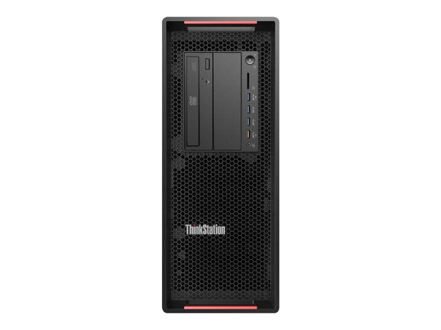 Lenovo ThinkStation P500 Intel Xeon E5-1650 v3 [Hexa Core] 3.50GHz NVIDIA Quadro K4200 DVD 64GB DDR4