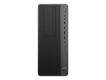  HP EliteDesk 800 G4 WKS Tower i7-8700 [Hexa] 3.20GHz USB-C 16GB DDR4 1TB NVMe + 256GB NVMe DVD