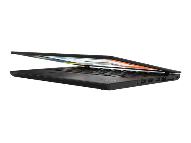 Lenovo ThinkPad T480s i7-8650U [Quad] 1.90GHz 14