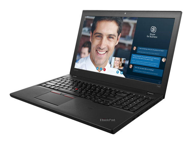 Lenovo ThinkPad T560 i5-6200U 2.30GHz 15.6