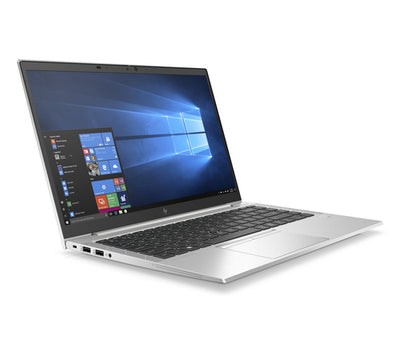 HP EliteBook 840 G7 i7-10510U [Quad] 1.80GHz 14 FHD IPS HDMI USB-C 16GB DDR4 256GB NVMe