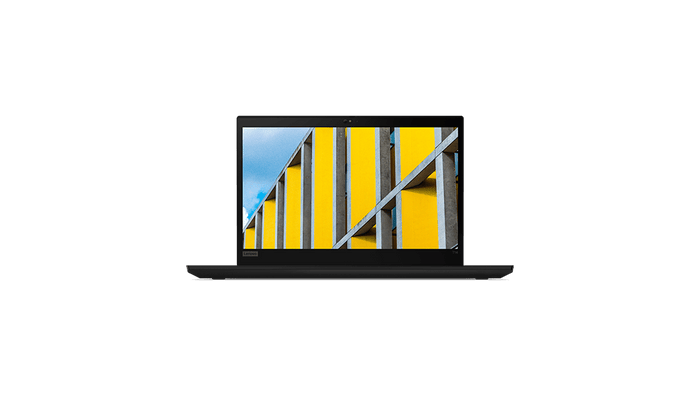 Lenovo ThinkPad T14 Gen 2 i5-1135G7 [Quad] 2.40GHz 14