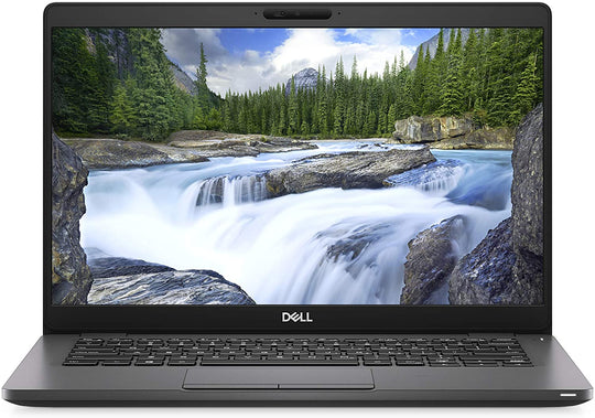 Dell Latitude 5300 i7-8665U [Quad] 1.90GHz 13.3" FHD HDMI USB-C 16GB DDR4 256GB NVMe
