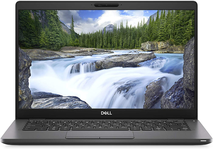 Dell Latitude 5300 i7-8665U [Quad] 1.90GHz 13.3