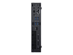 Dell OptiPlex 5060 Micro i5-8500T [Hexa] 2.10GHz USB-C DDR4