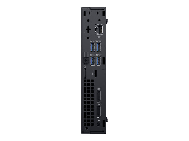 Dell OptiPlex 5060 Micro i5-8500T [Hexa] 2.10GHz DDR4 SSD – tier1 Online