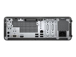 HP 290 G3 SFF i3-10100 [Quad] 3.60GHz HDMI DDR4 NVMe DVD