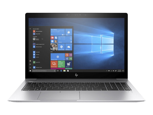 HP EliteBook 850 G5 i5-8350U 1.70GHz [Quad] 15.6