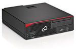 Fujitsu Esprimo D538/E85+ SFF i5-9400 [Hexa] 2.90GHz DVD 8GB DDR4 512GB NVMe
