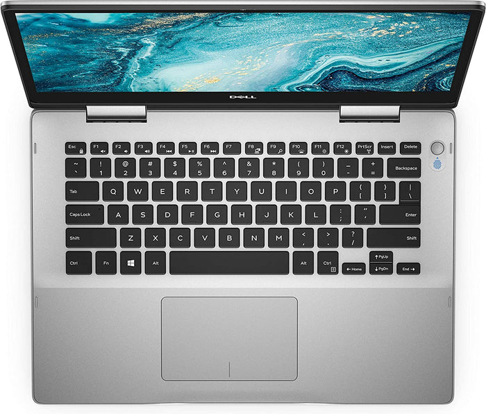 Dell Inspiron 5491 2-in-1 i5-10210U [Quad] 1.60GHz 14