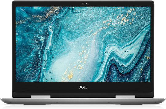 Dell Inspiron 5491 2-in-1 i5-10210U [Quad] 1.60GHz 14" FHD IPS TOUCH USB-C HDMI DDR4 NVMe