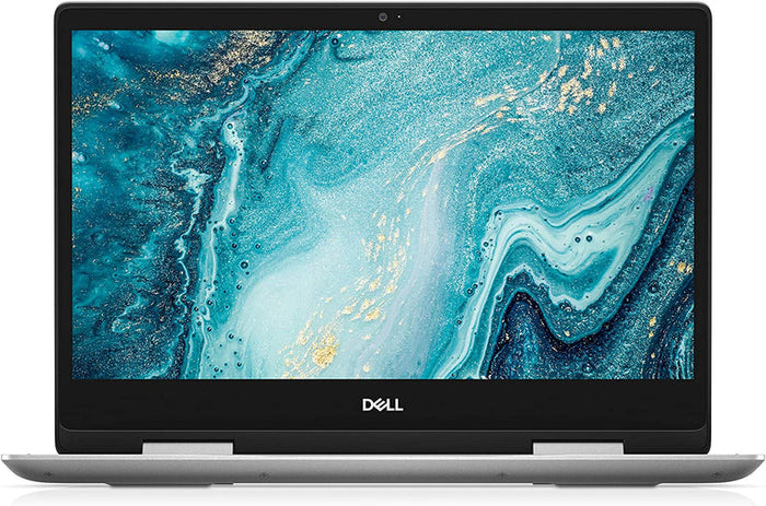 Dell Inspiron 5491 2-in-1 i5-10210U [Quad] 1.60GHz 14