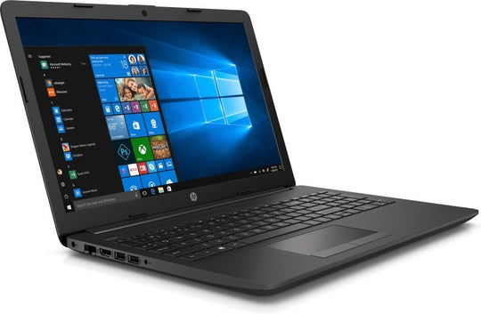 HP 250 G7 i5-8265U [Quad] 1.60GHz 15.6" HDMI DVD 8GB DDR4 256GB NVMe