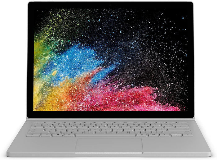 Microsoft Surface Book 2 i7-8650U [Quad] 1.90GHz 13.5