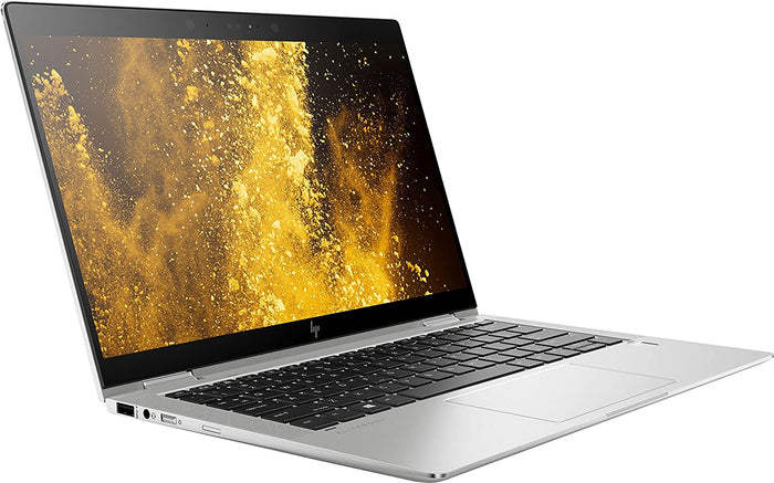 HP EliteBook x360 1030 G3 i7-8550U [Quad] 1.80GHz 13.3