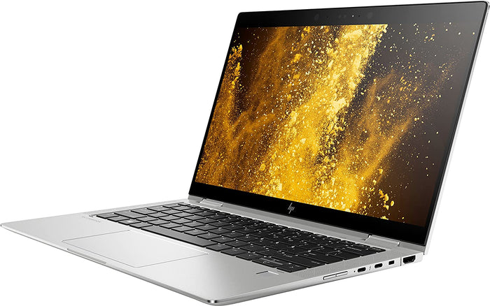 HP EliteBook x360 1030 G3 i7-8550U [Quad] 1.80GHz 13.3