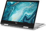 Dell Inspiron 5491 2-in-1 i5-10210U [Quad] 1.60GHz 14
