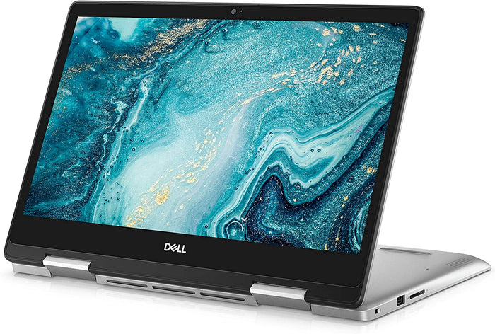 Dell Inspiron 5491 2-in-1 i5-10210U [Quad] 1.60GHz 14