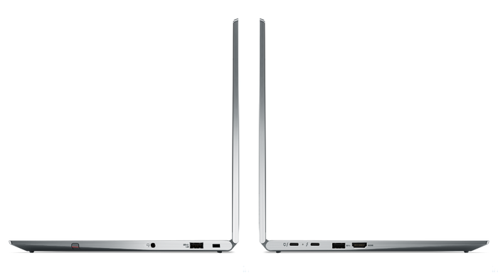 Lenovo ThinkPad X1 Yoga 6th Gen i7-1185G7 [Quad] 3.00GHz 14