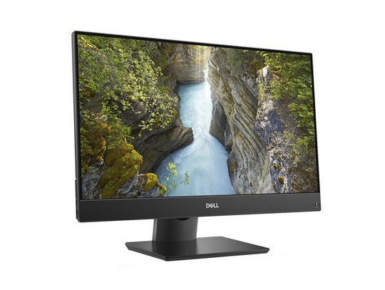 Dell OptiPlex 7460 AIO i7-8700 [Hexa] 3.20GHz 23.8" FHD IPS TOUCH HDMI USB-C 8GB DDR4 240GB SSD