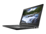 Dell Latitude 5590 i5-8250U [Quad] 1.60GHz 15.6