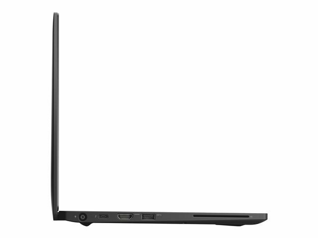 Dell Latitude 7390 i7-8650U [Quad] 1.90GHz 13.3