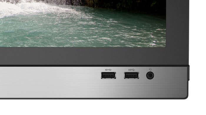 Lenovo V330-20ICB AIO i5-8400 [Quad] 2.80GHz 19.5