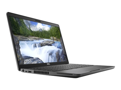 Dell Latitude 5500 i5-8265U [Quad] 1.60GHz 15.6 FHD HDMI USB-C DDR4 NVMe