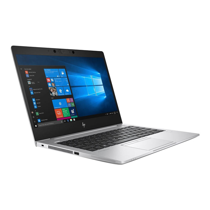 HP EliteBook 735 G6 Notebook PC AMD Ryzen 7 PRO 3700U 512GB