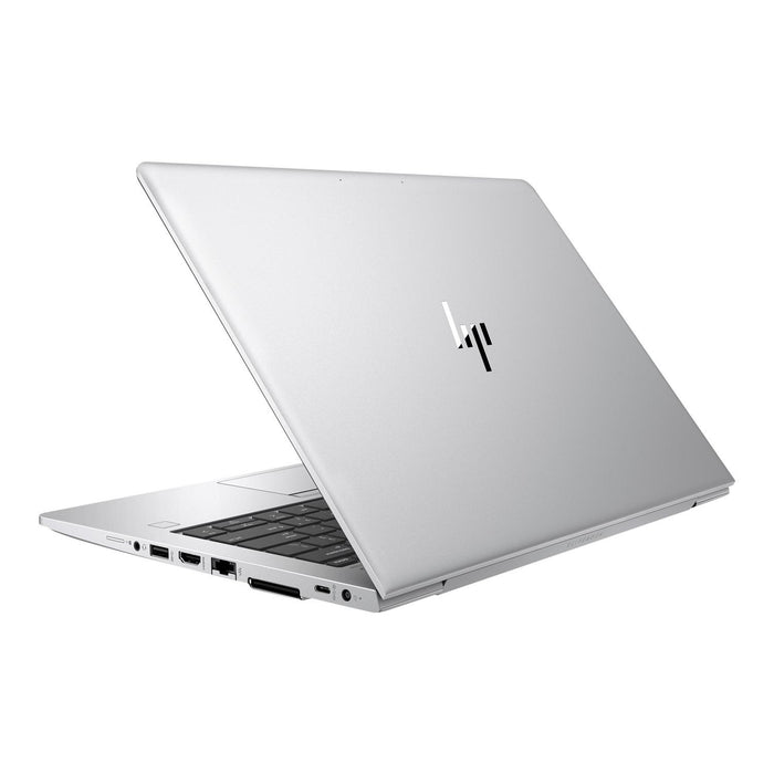 HP EliteBook 735 G6 AMD Ryzen 7 PRO 3700U [Quad] 2.30GHz 13.3