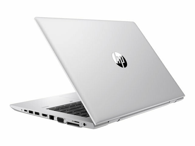 HP ProBook 640 G4 i5-8250U [Quad] 1.60GHz 14