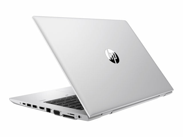 HP ProBook 640 G4 i5-8250U [Quad] 1.60GHz 14