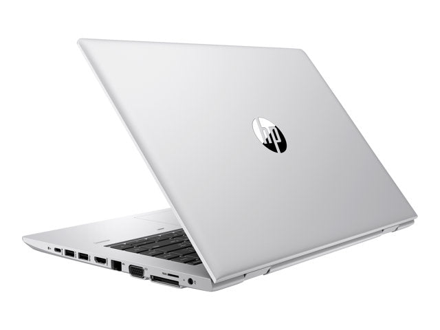 HP ProBook 640 G4 i5-8250U [Quad] 1.60GHz 14