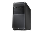 HP Z4 G4 Workstation Xeon W-2123 [Quad] 3.60GHz DDR4 USB-C NVIDIA Quadro P2000 DVD [Marked Casing]